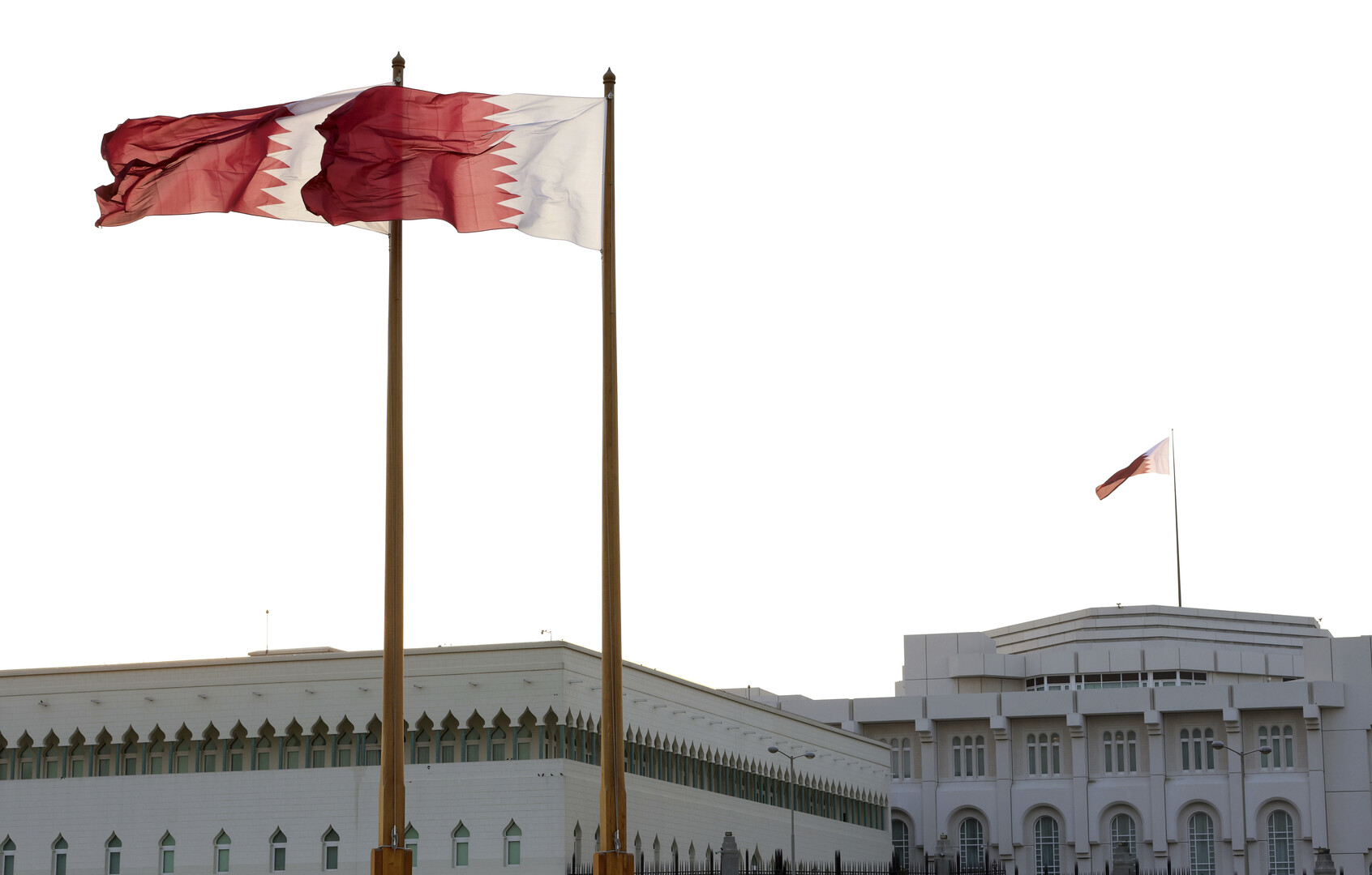 قطر تعتبر إقرار إسرائيل إقامة 19 مستوطنة بالضفة "انتهاكا صارخا"